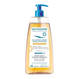 Laboratoire Neutraderm Dermo-Protect Extra-Rich Shower Gel