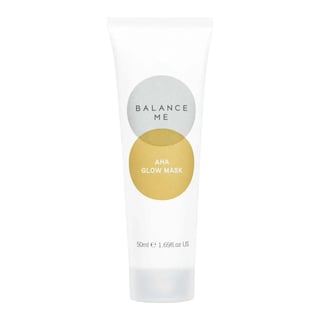 Balance Me AHA Glow Mask