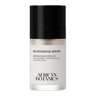 African Botanics Silver Rescue Serum
