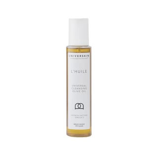Universkin L’huile 全效橄欖卸妝油