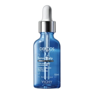Vichy Dercos Sensi-Scalp Calming Serum