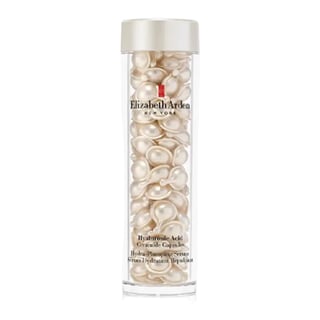 Elizabeth Arden Hyaluronic Acid Ceramide Hydra-Plumping Serum Capsules