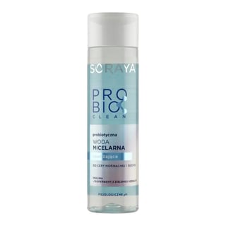 Soraya Probio Clean Micellar Water