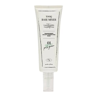 Tooq Transparent Color Correcting Base