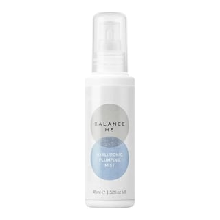 Balance Me Hyaluronic Plumping Mist