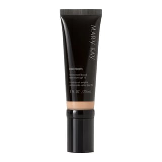 Mary Kay CC Cream Sunscreen Broad Spectrum SPF 15