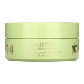 Pixi Beauty BeautifEYE Vitamin-C & Licorice Patches