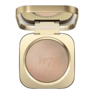 No7 專業藝術家透亮光澤粉狀打亮