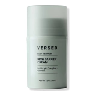 Versed Daily Recovery Rich Barrier Cream