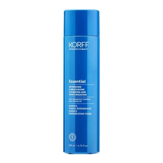 Korff Essential Regenerating Toner