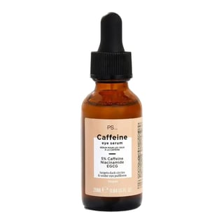 Primark Caffeine Eye Serum