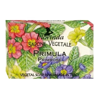 Florinda Primrose 植物性香皂
