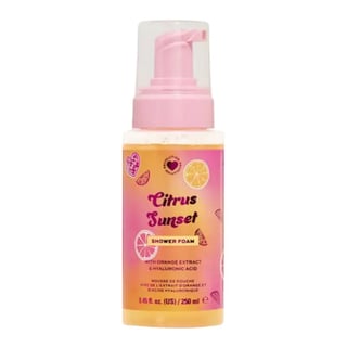 Revolution Beauty I Heart Revolution Shower Foam