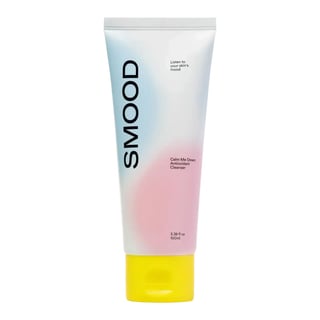 Smood Calm Me Down Antioxidant Cleanser