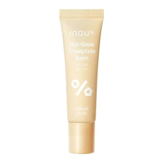 Ingu Nio-Glow Tripeptide Balm SPF 50+ PA++++