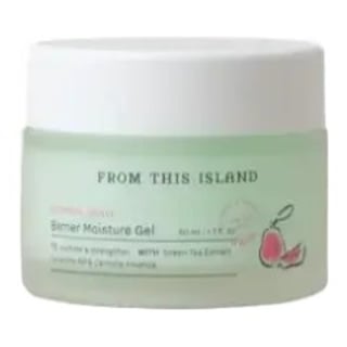 From This Island Tropical Guava Barrier Moisture Gel