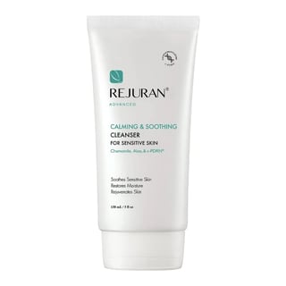 Rejuran Advanced Calming & Soothing Cleanser