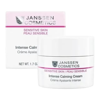 Janssen Cosmetics Intense Calming Cream