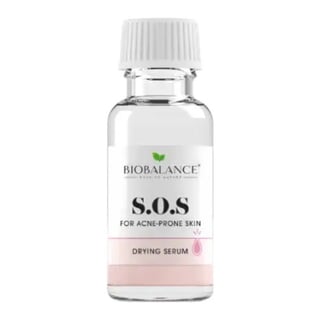 BioBalance S.O.S Drying Serum