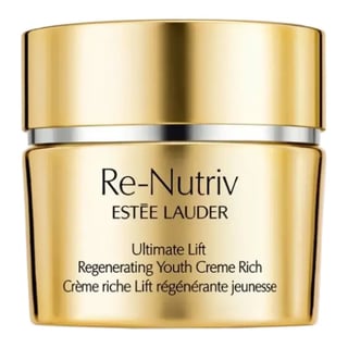 Estée Lauder RE-NUTRIV Ultimate Lift Regenerating Youth Moisturizer Crème