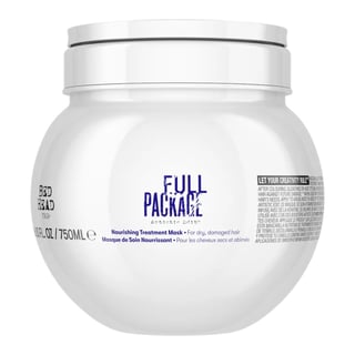 Bed Head by TIGI Full Package Nourishing Treatment Mask