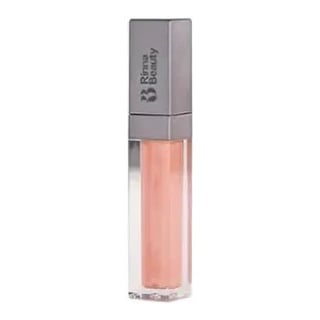 Rinna Beauty Pink Champagne Lip Gloss