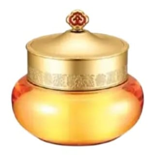 The History of Whoo Gongjinhyang Neck And Face Repair Sleeping Repair Mask