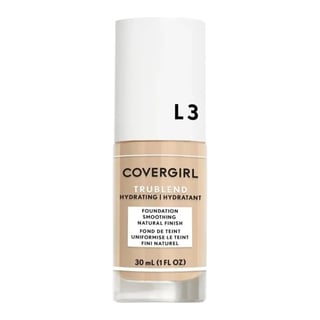 Covergirl Trublend 水潤粉底液