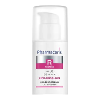 Pharmaceris Multi-Soothing Day Face Cream SPF 30