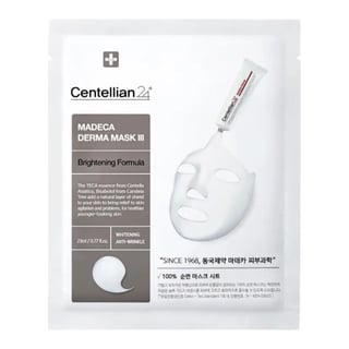 Centellian24 Madeca Derma Mask III