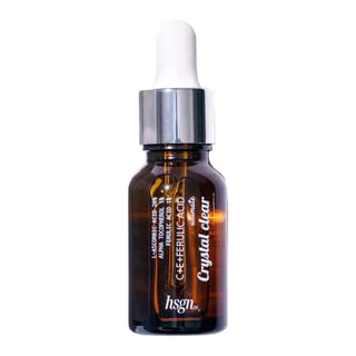 Hsgn Pure 20% Vitamin C+E+Ferulic Acid Ampoule
