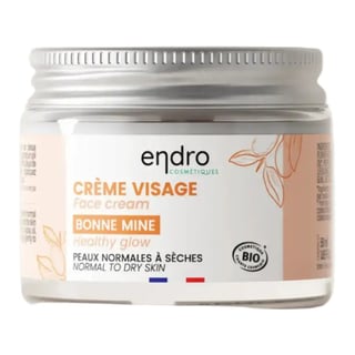 Endro Bonne Mine Face Cream