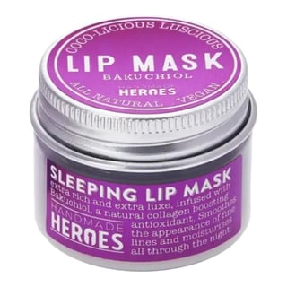 Handmade Heroes Cocolicious Luscious Lip Mask
