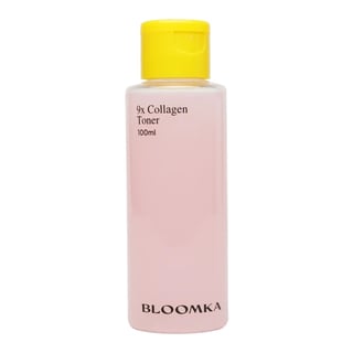 Bloomka 9X Collagen Toner