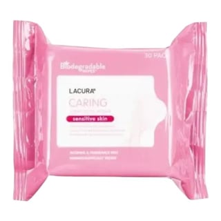 Lacura Cleansing Wipes