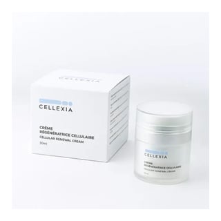 Cellexia Cellular Renewal Cream