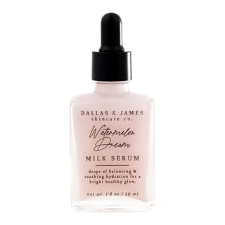 Dallas & James Watermelon Dream Milk Serum