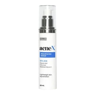 Dermax Professional AcneX Resurfacing Serum