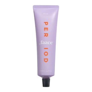 _faace قناع الوجه Period Faace