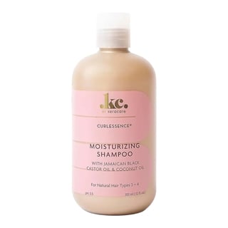 Keracare Curlessence Coconut Shampoo