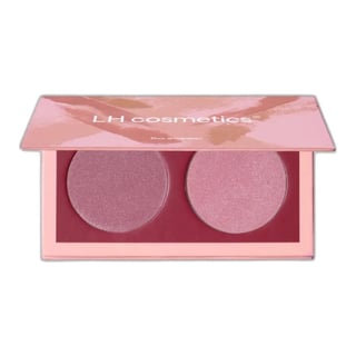 LH Cosmetics Duo Dimension