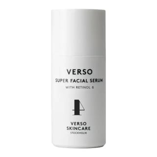 Verso Skincare Super Facial Serum