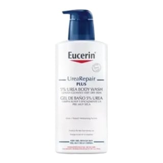 Eucerin Urearepair Plus 5% Urea Body Wash