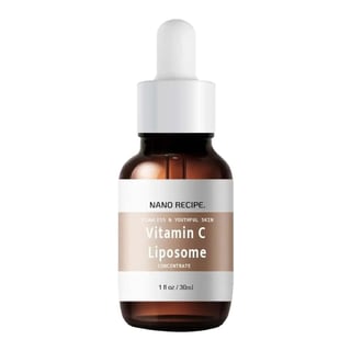 Nano Recipe Vitamin C Liposome