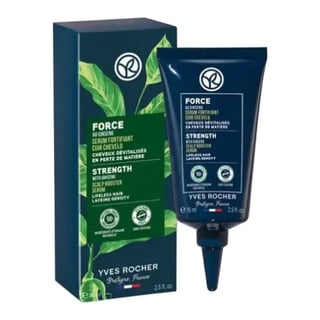 Yves Rocher Scalp Booster Serum - Strength