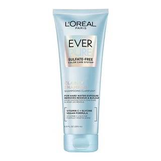 L'Oreal EverPure Clarifying Shampoo with Antioxidants