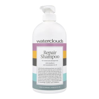 Waterclouds Repair Shampoo