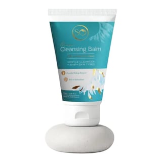 Seadragon Organic Oceanic Cleansing Balm