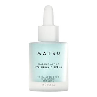 Matsu Marine Algae Hyaluronic Serum