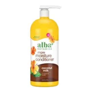 Alba Botanica More Moisture Conditioner
